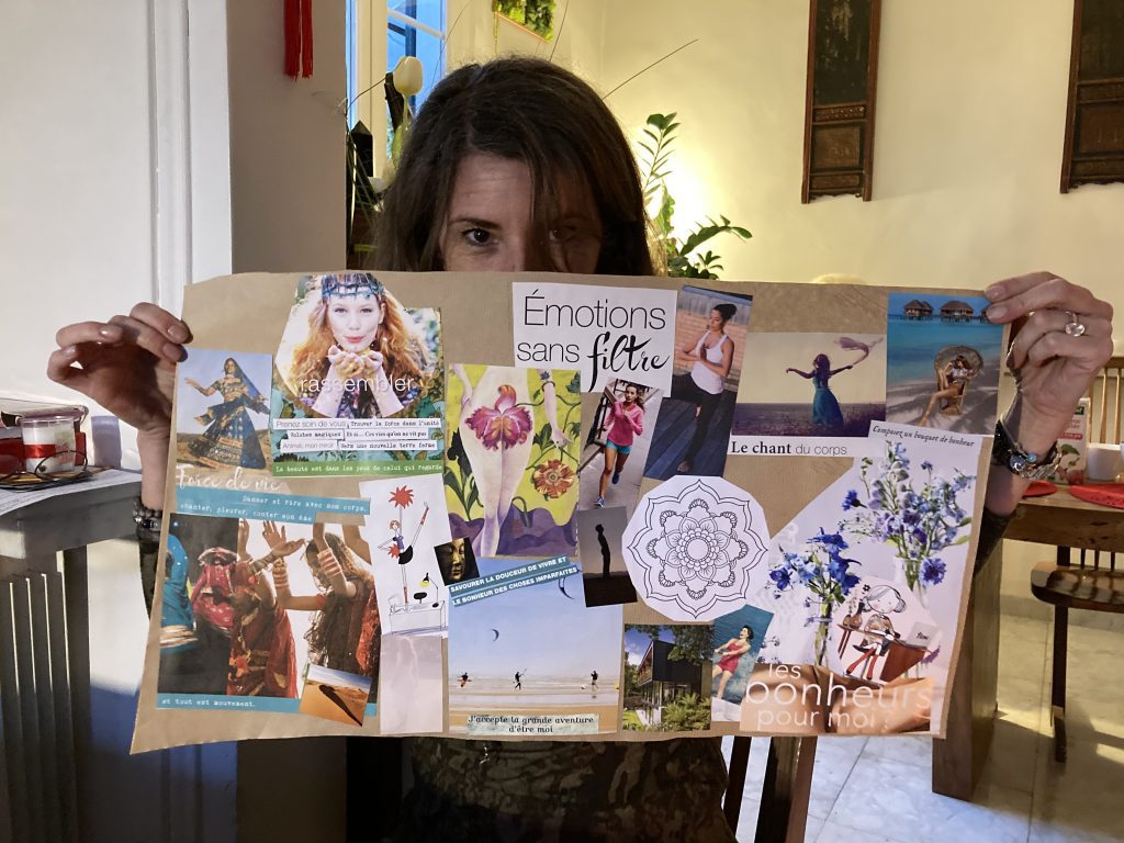 Tableau de visualisation